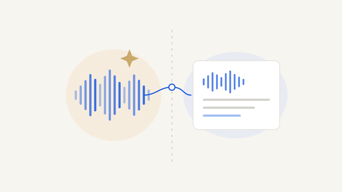 Creative Continuity — capture creative ideas before the spark fades